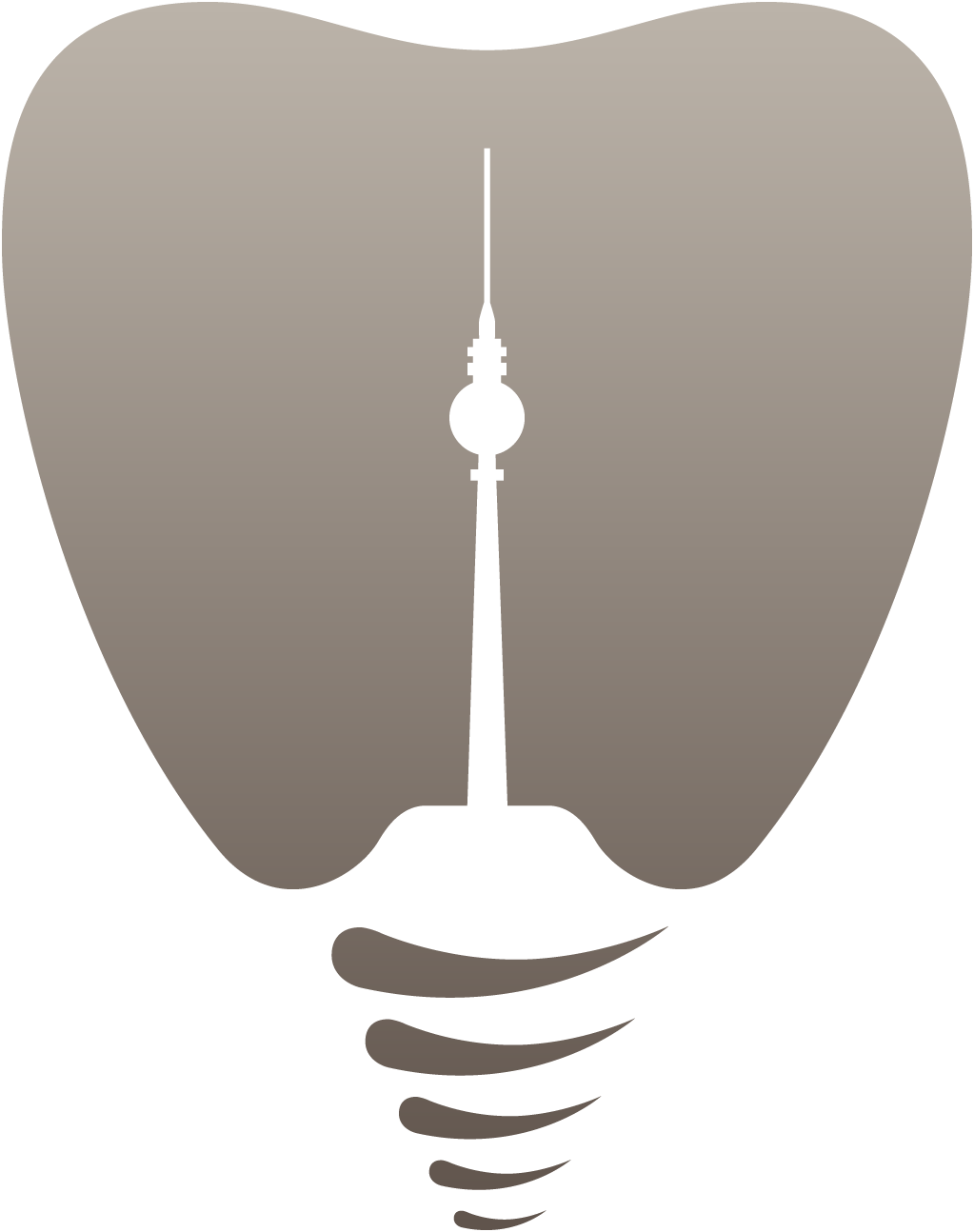 DENTALOGICUM Berlin Logo